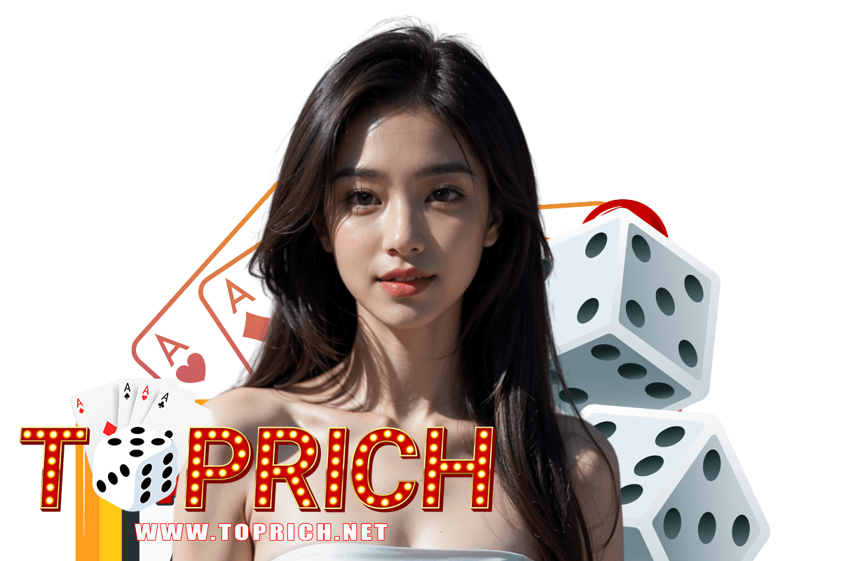 toprich สล็อต